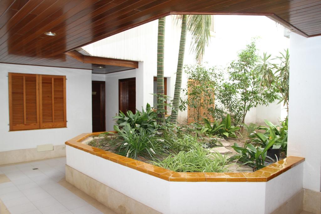 Marina Appartement