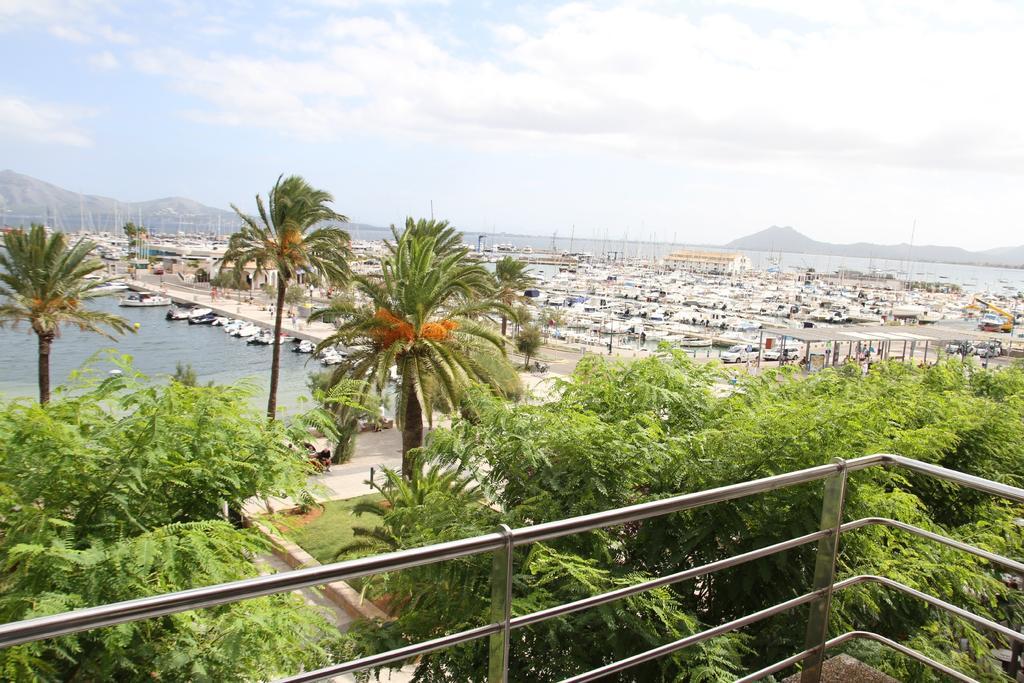 Appartement Marina *