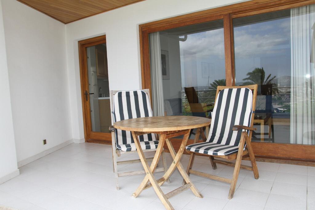 Appartement Marina *