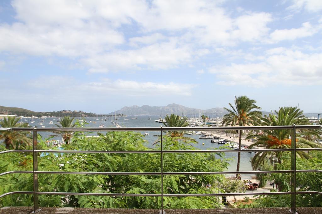 Marina Port de Pollença