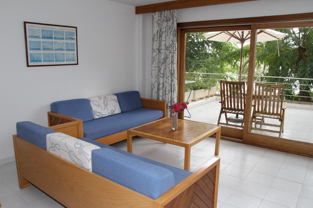 Appartement Marina Port de Pollença