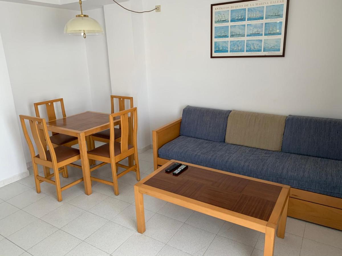Appartement Marina *