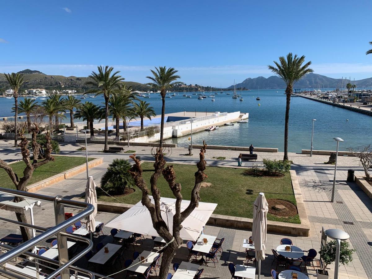 Appartement Marina